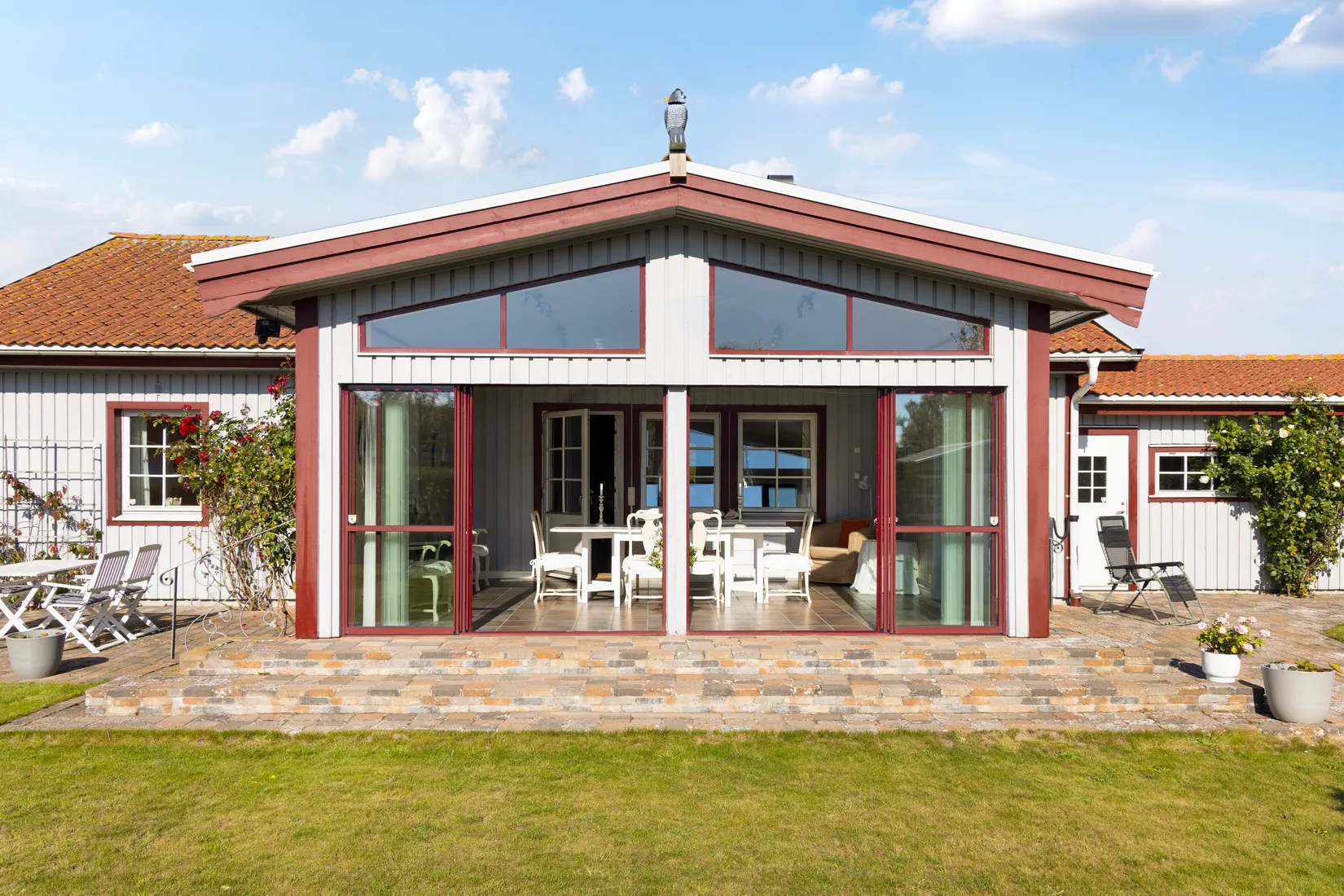 Villa, Betgatan 186, Simrislund, Simrishamn