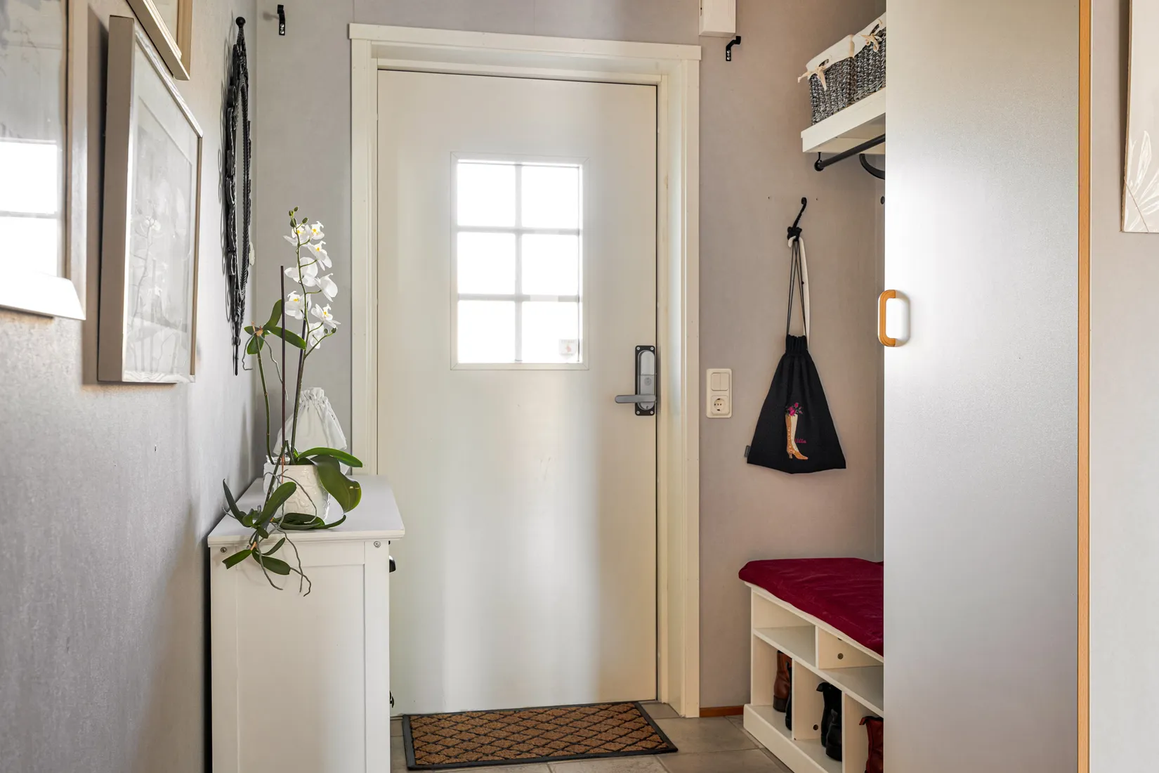 Villa, Betgatan 186, Simrislund, Simrishamn