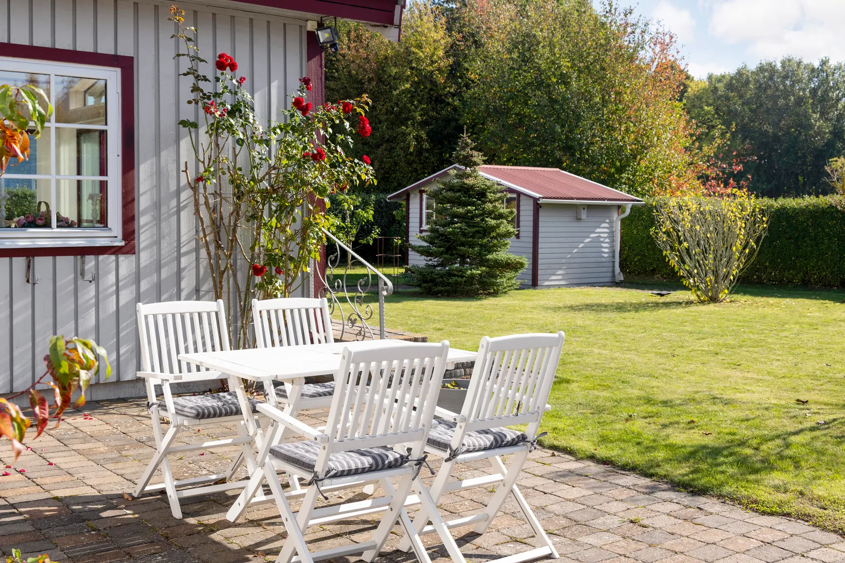 Villa, Betgatan 186, Simrislund, Simrishamn