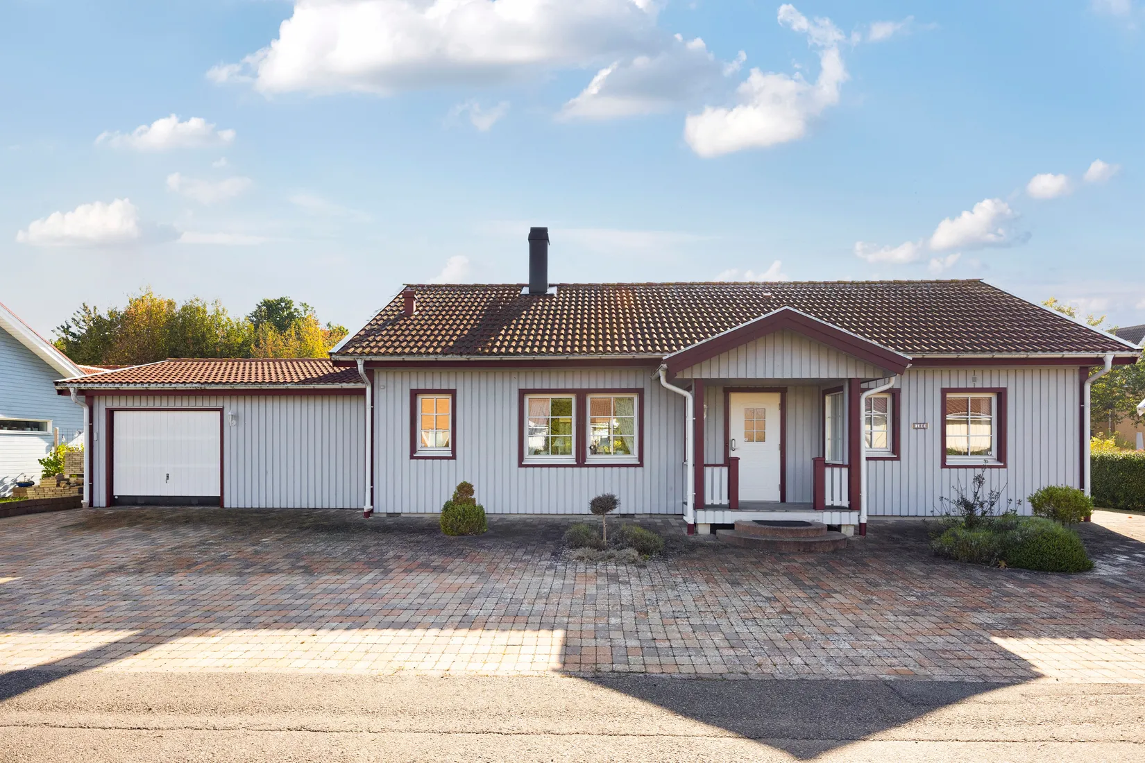 Villa, Betgatan 186, Simrislund, Simrishamn