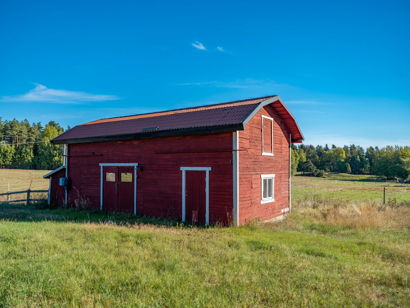 Villa, Angarns-Veda 12, Vallentuna