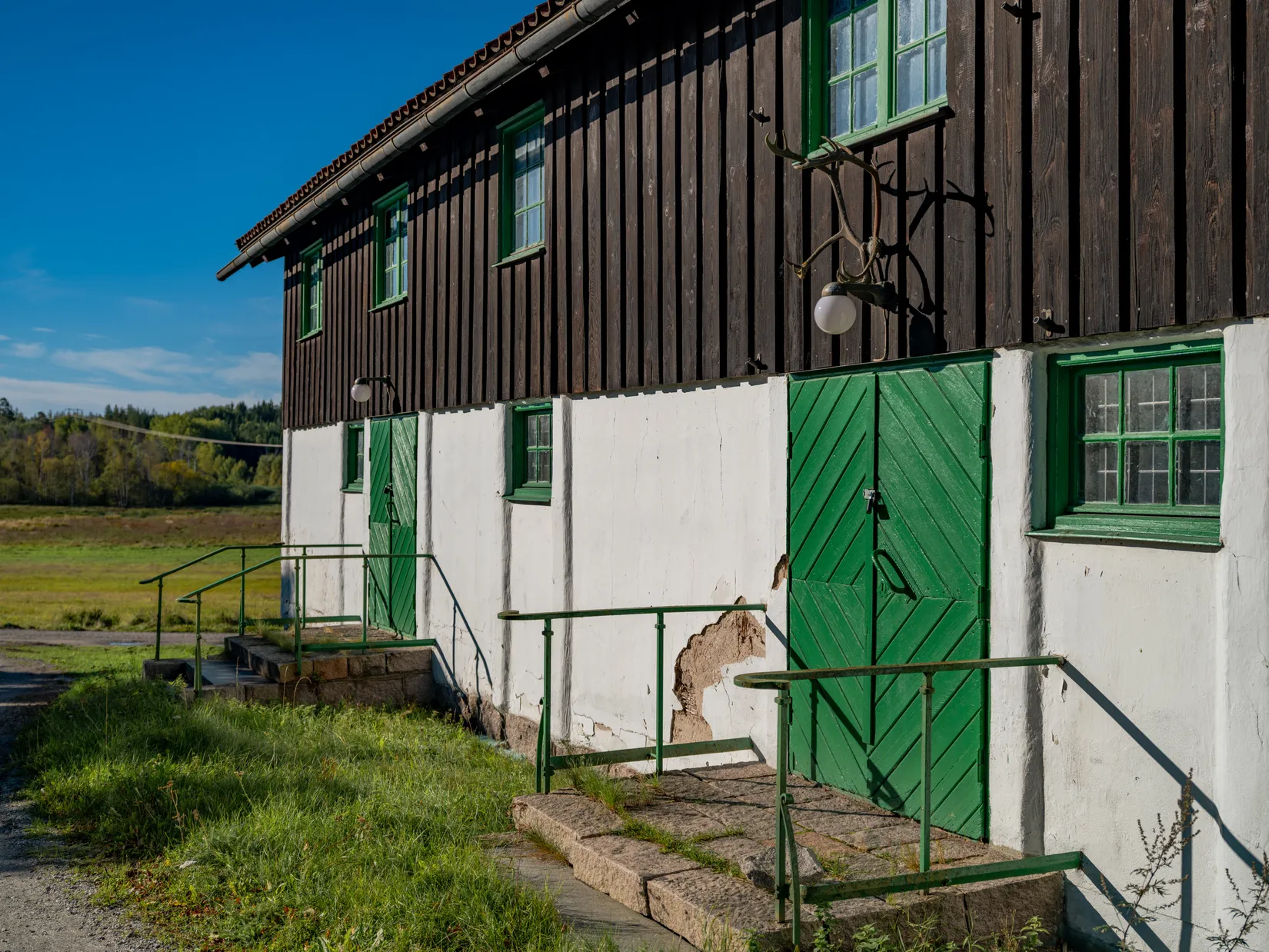 Villa, Angarns-Veda 12, Vallentuna
