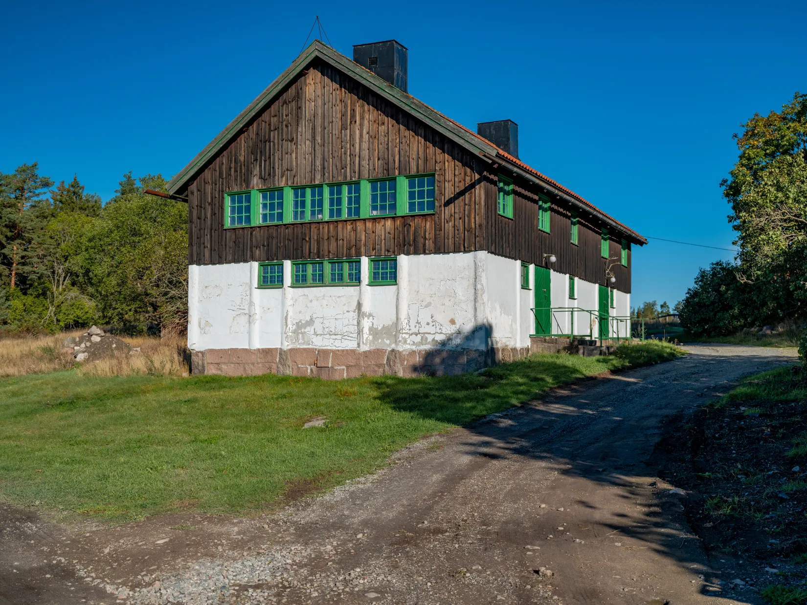 Villa, Angarns-Veda 12, Vallentuna