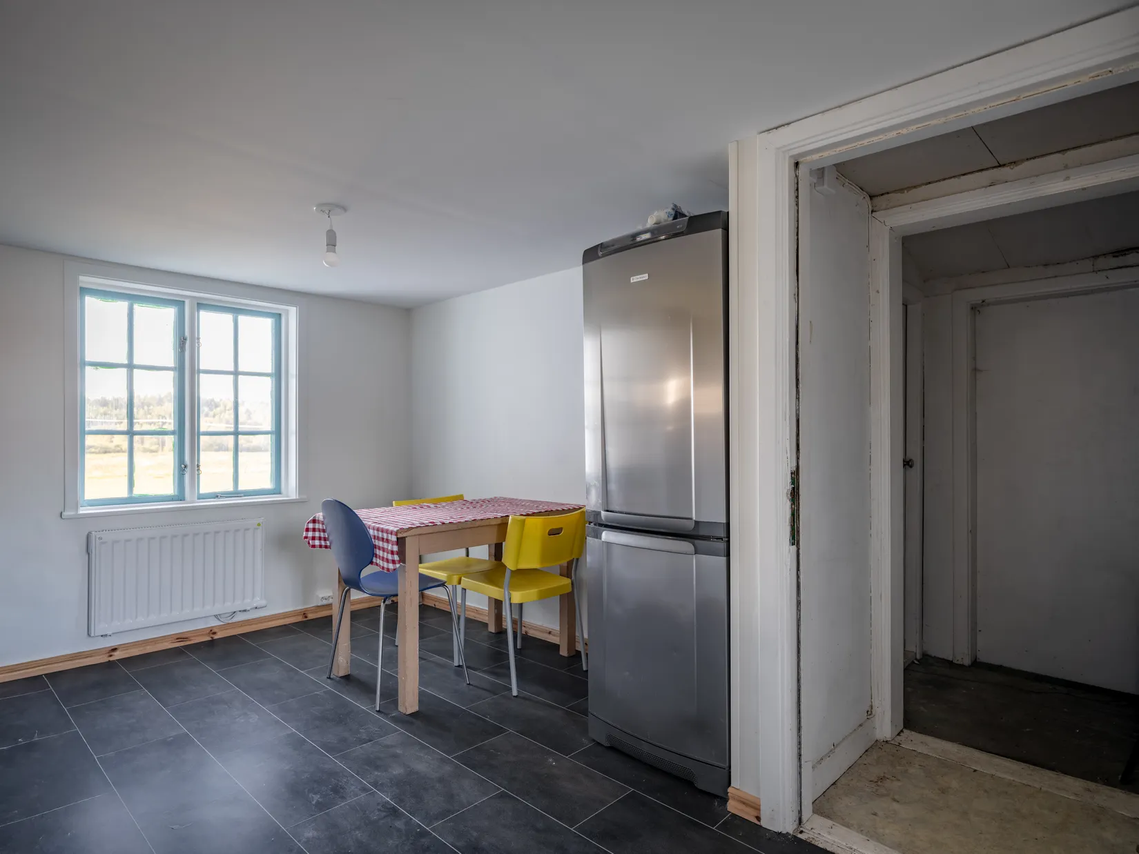 Villa, Angarns-Veda 12, Vallentuna