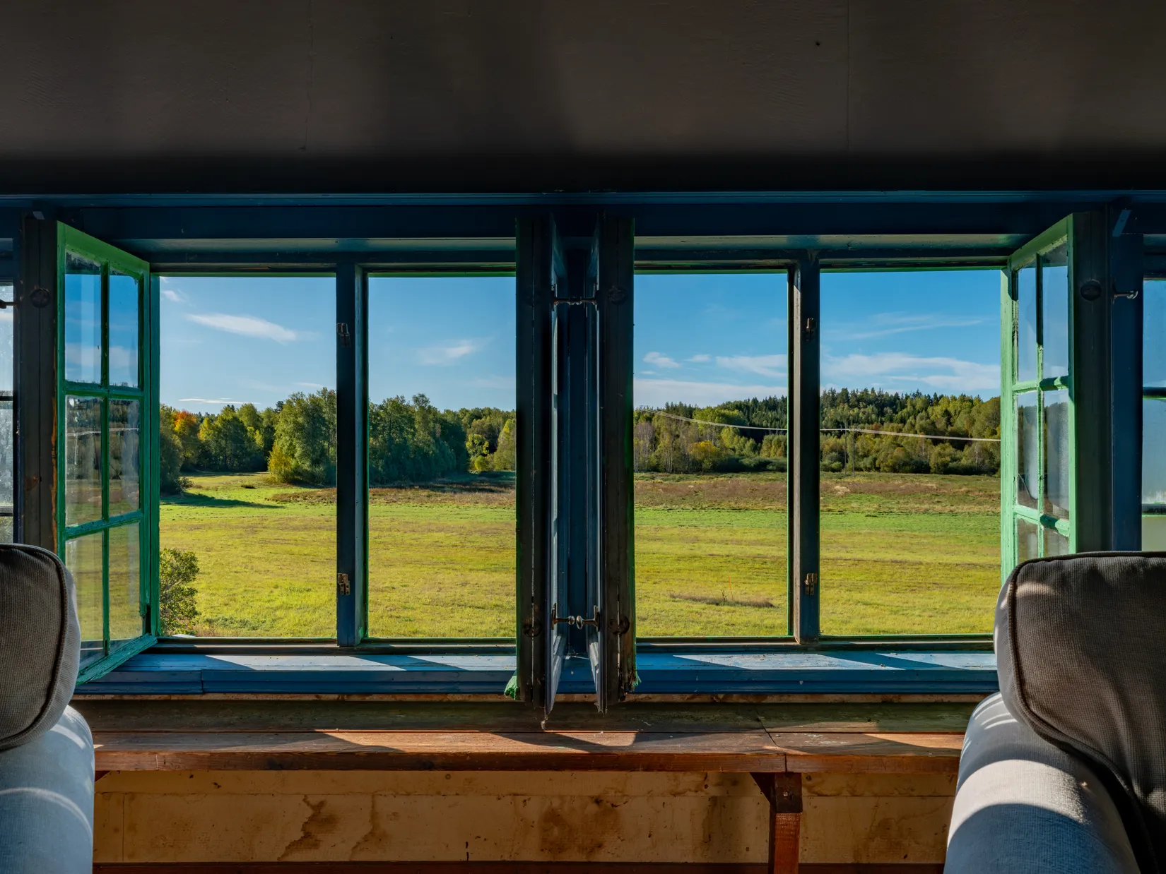 Villa, Angarns-Veda 12, Vallentuna