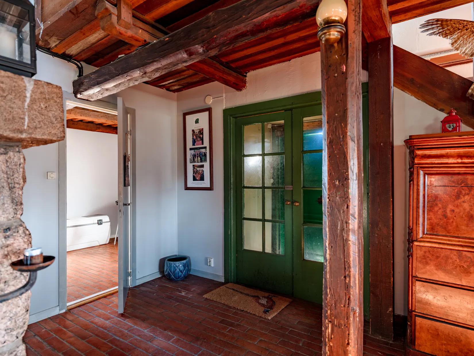 Villa, Angarns-Veda 12, Vallentuna