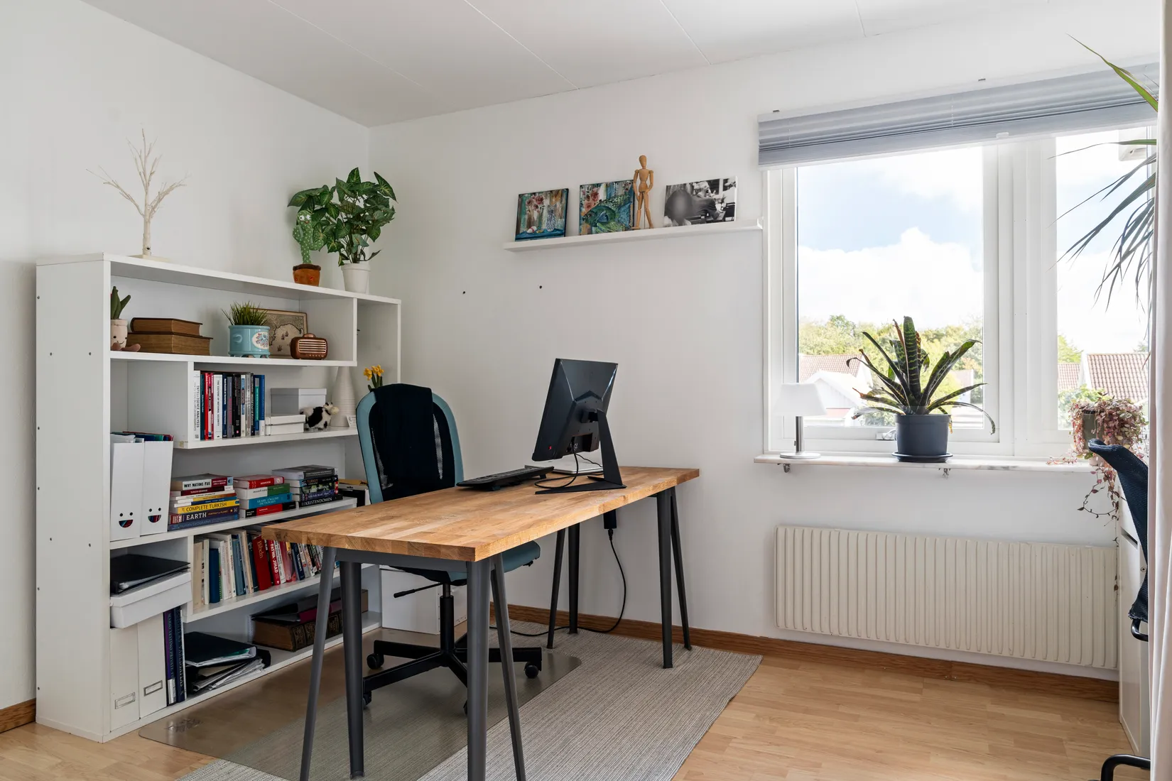 Radhus, Fridas gata 127, Helsingborg