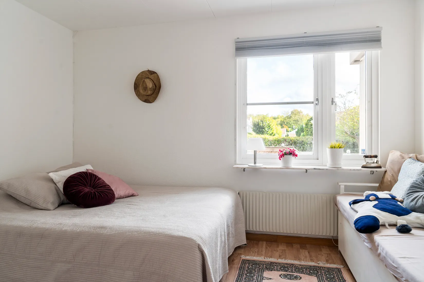 Radhus, Fridas gata 127, Helsingborg