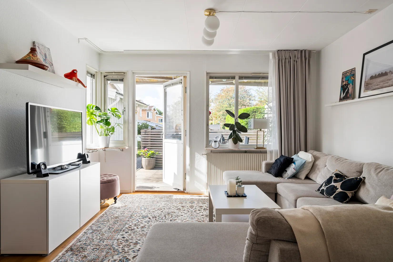 Radhus, Fridas gata 127, Helsingborg