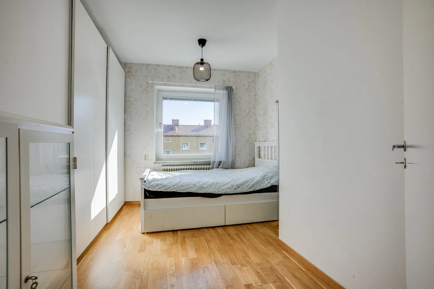Bostadsrätt, Tjärngatan 15A, Vännäs