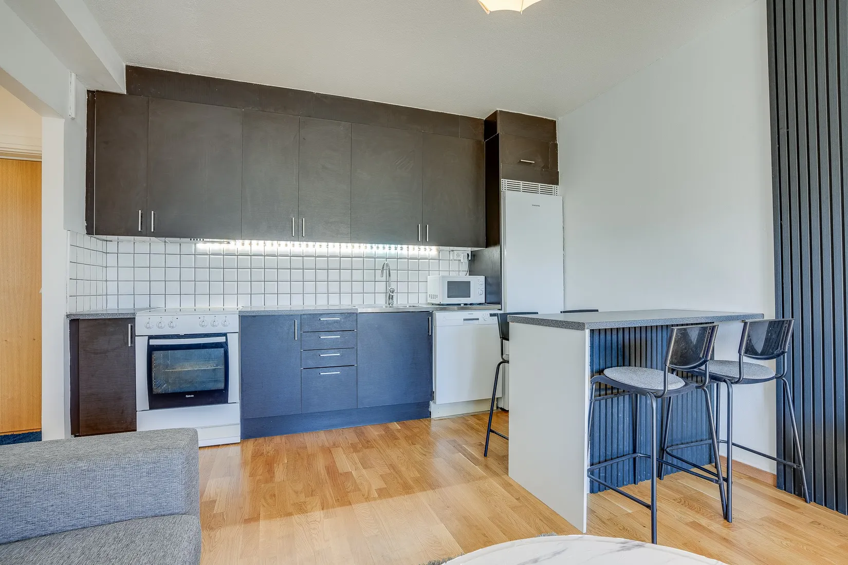 Bostadsrätt, Tjärngatan 15A, Vännäs