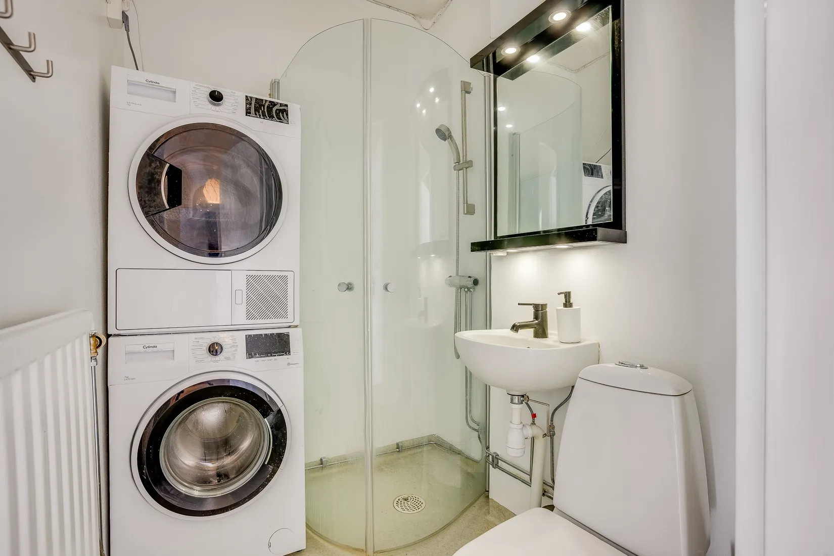 Bostadsrätt, Tjärngatan 15A, Vännäs