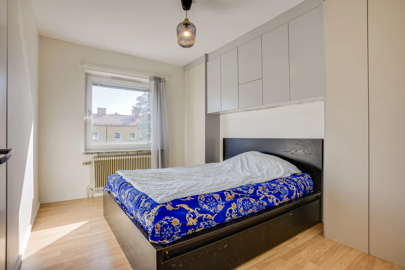 Bostadsrätt, Tjärngatan 15A, Vännäs
