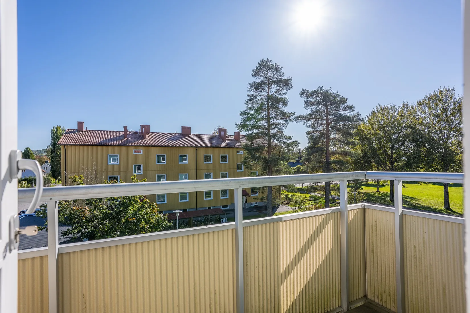 Bostadsrätt, Tjärngatan 15A, Vännäs