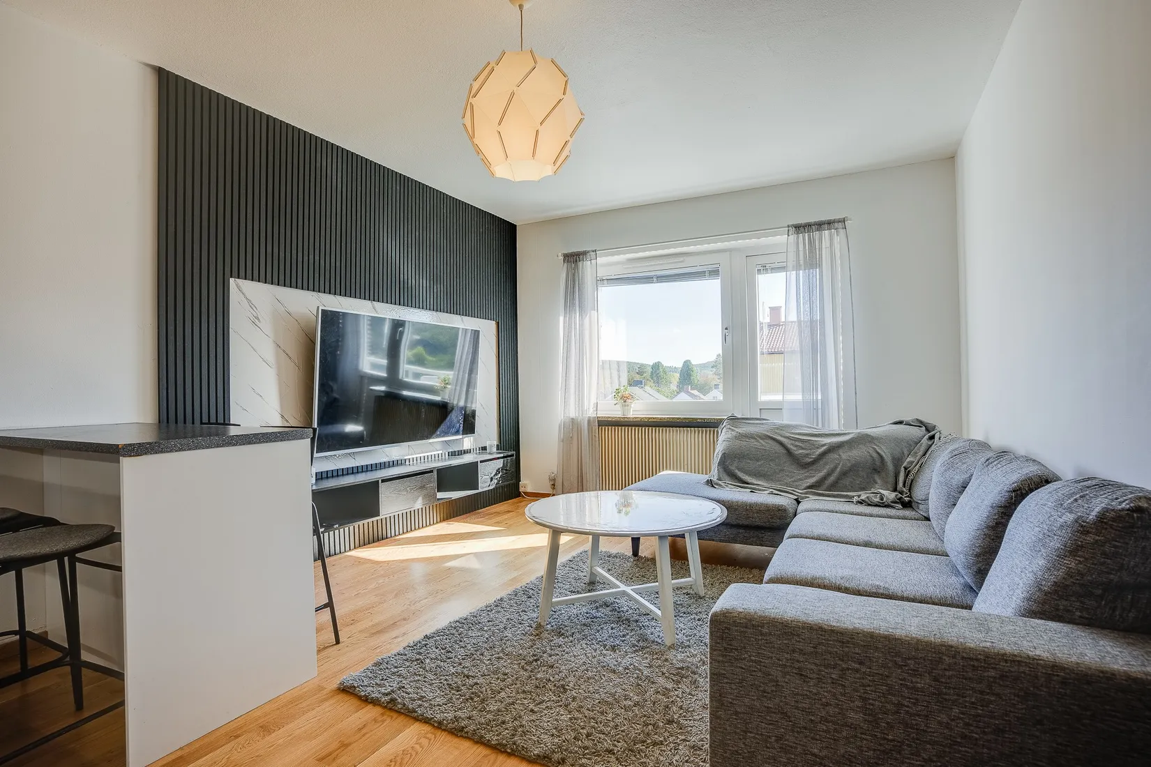 Bostadsrätt, Tjärngatan 15A, Vännäs