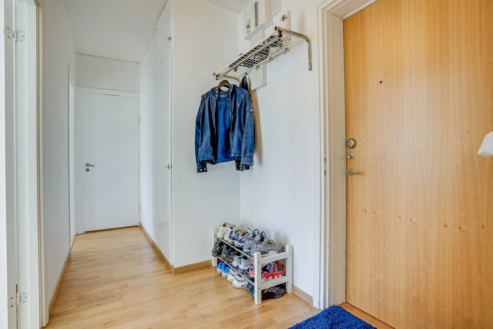 Bostadsrätt, Tjärngatan 15A, Vännäs