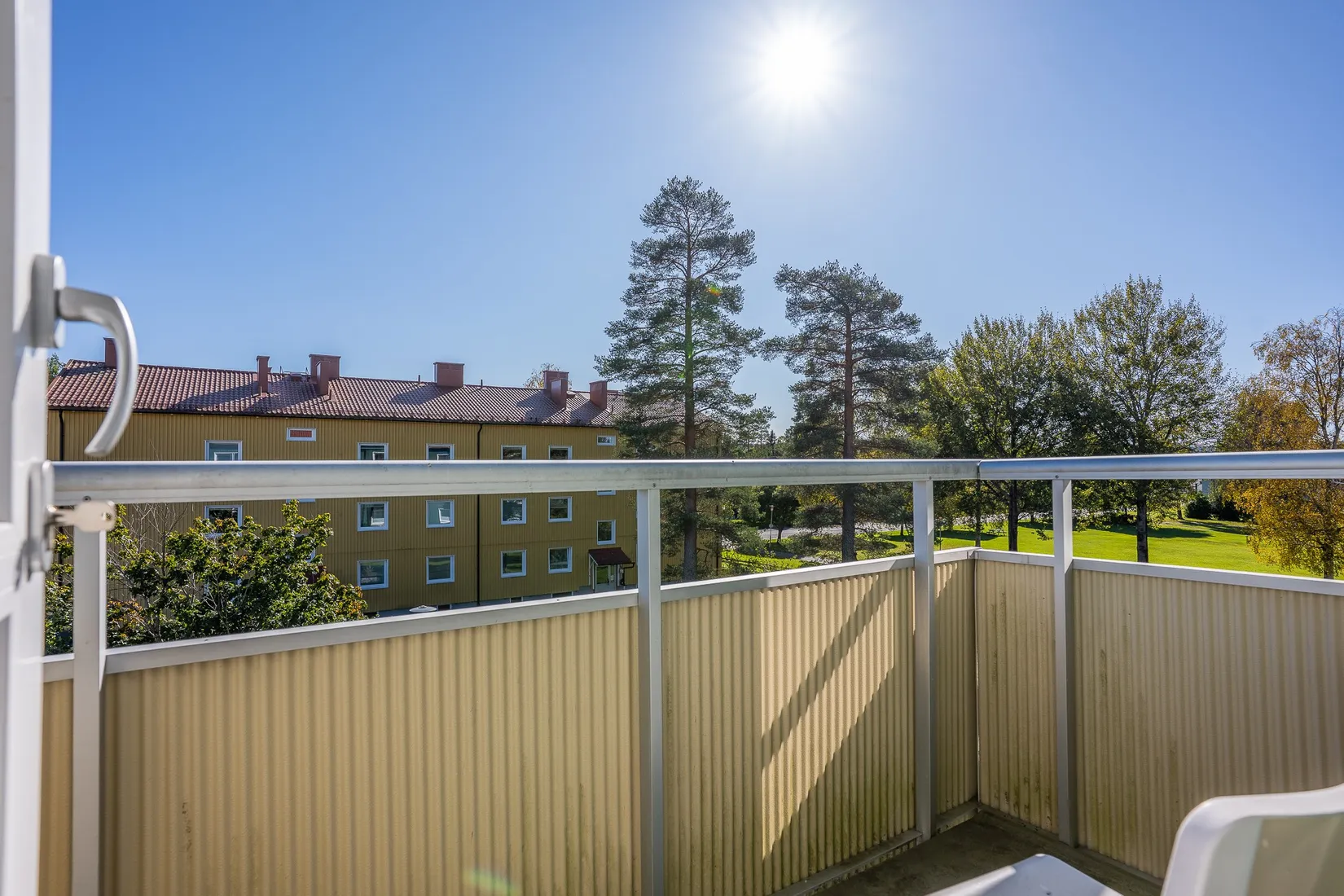 Bostadsrätt, Tjärngatan 15A, Vännäs
