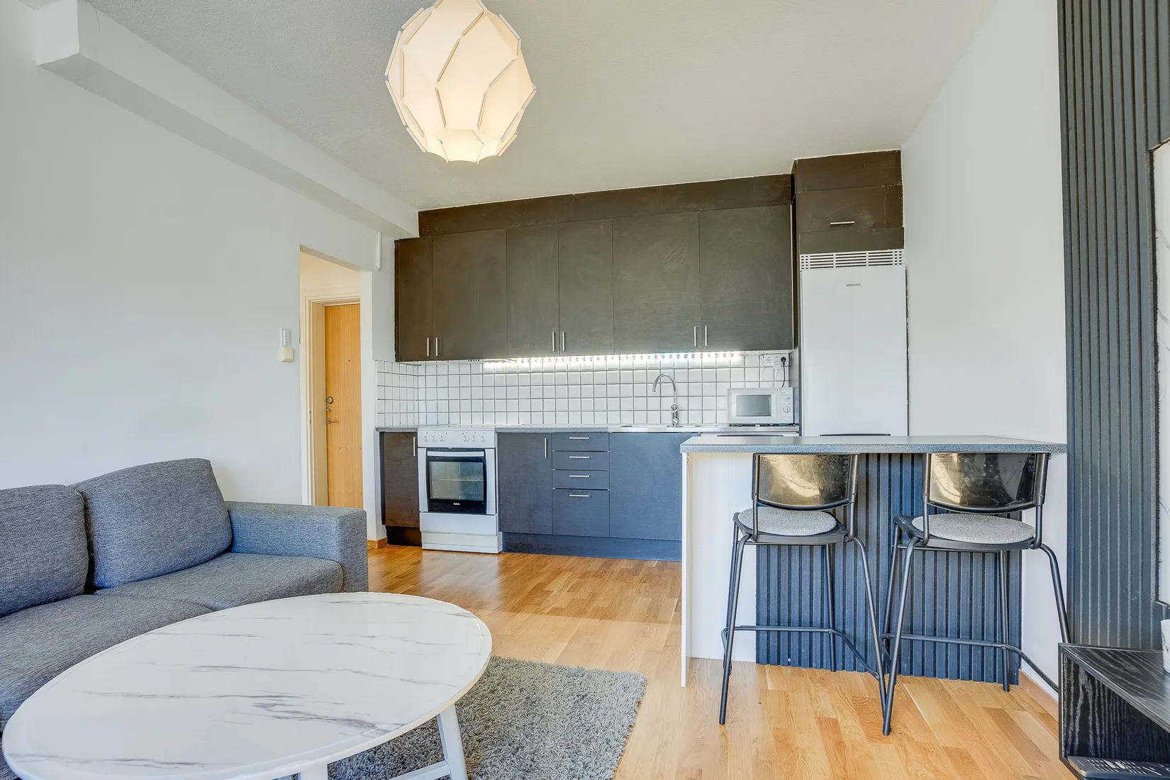 Bostadsrätt, Tjärngatan 15A, Vännäs