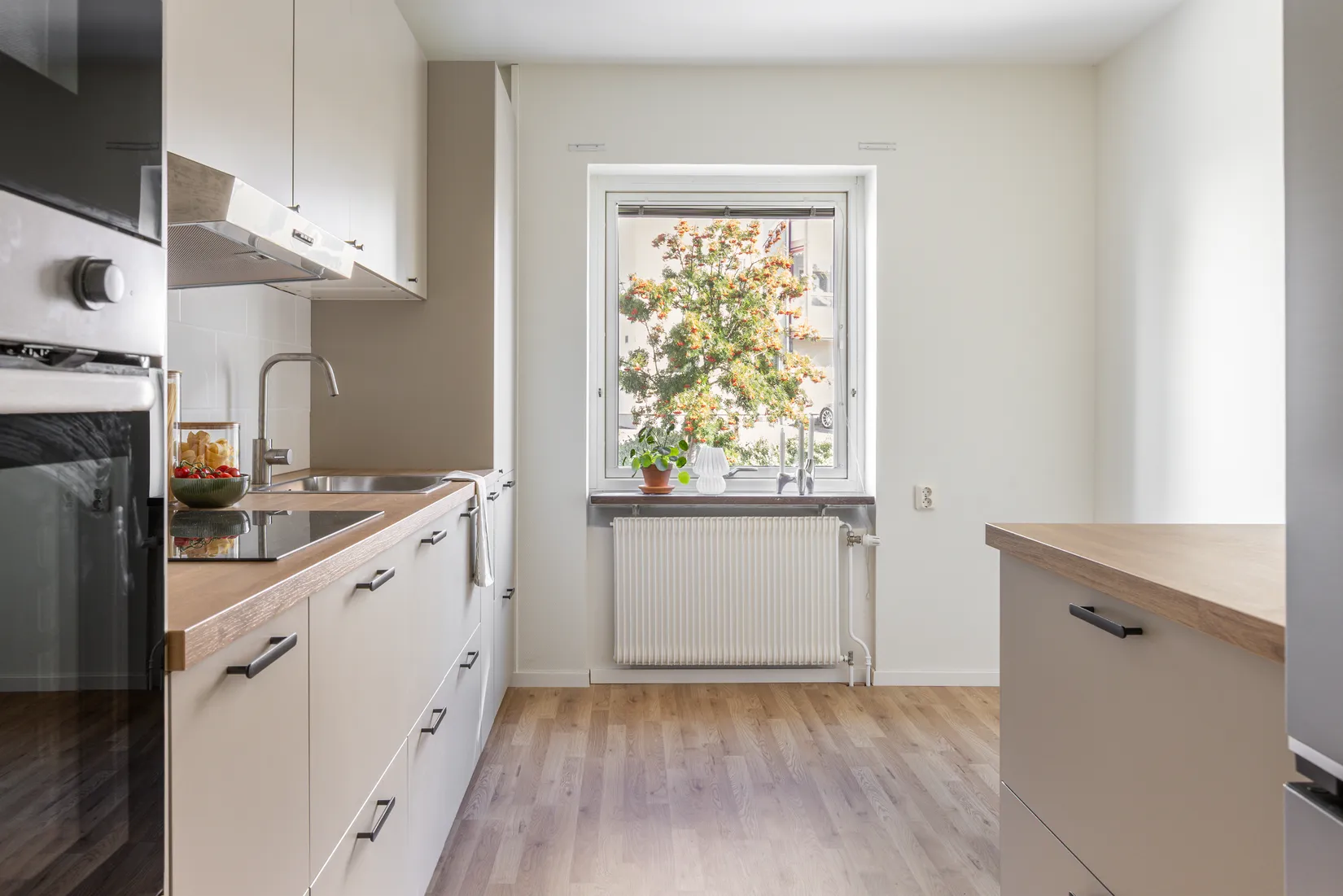 Bostadsrätt, Hunnemaravägen 25, Hunnemara, Karlshamn