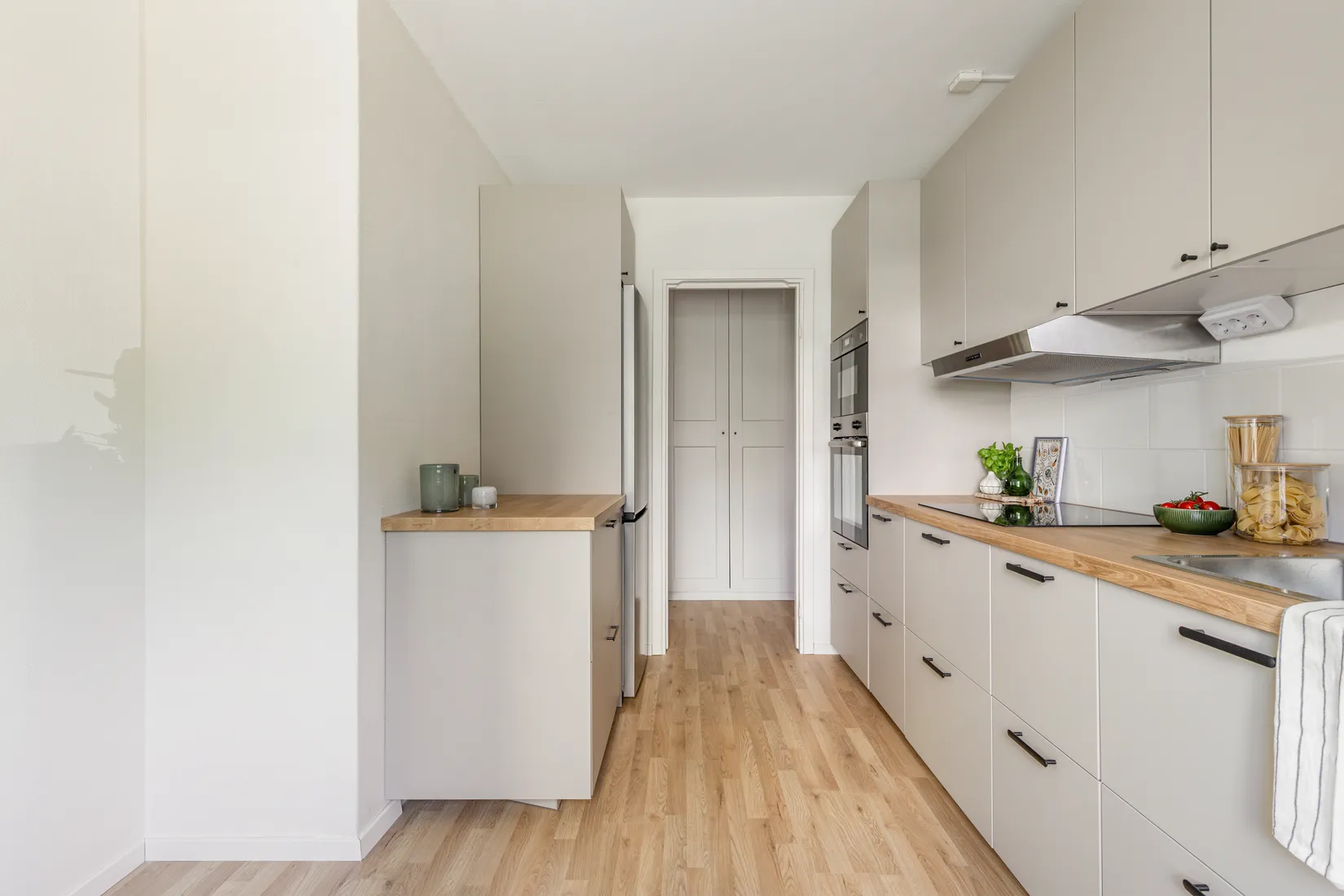 Bostadsrätt, Hunnemaravägen 25, Hunnemara, Karlshamn