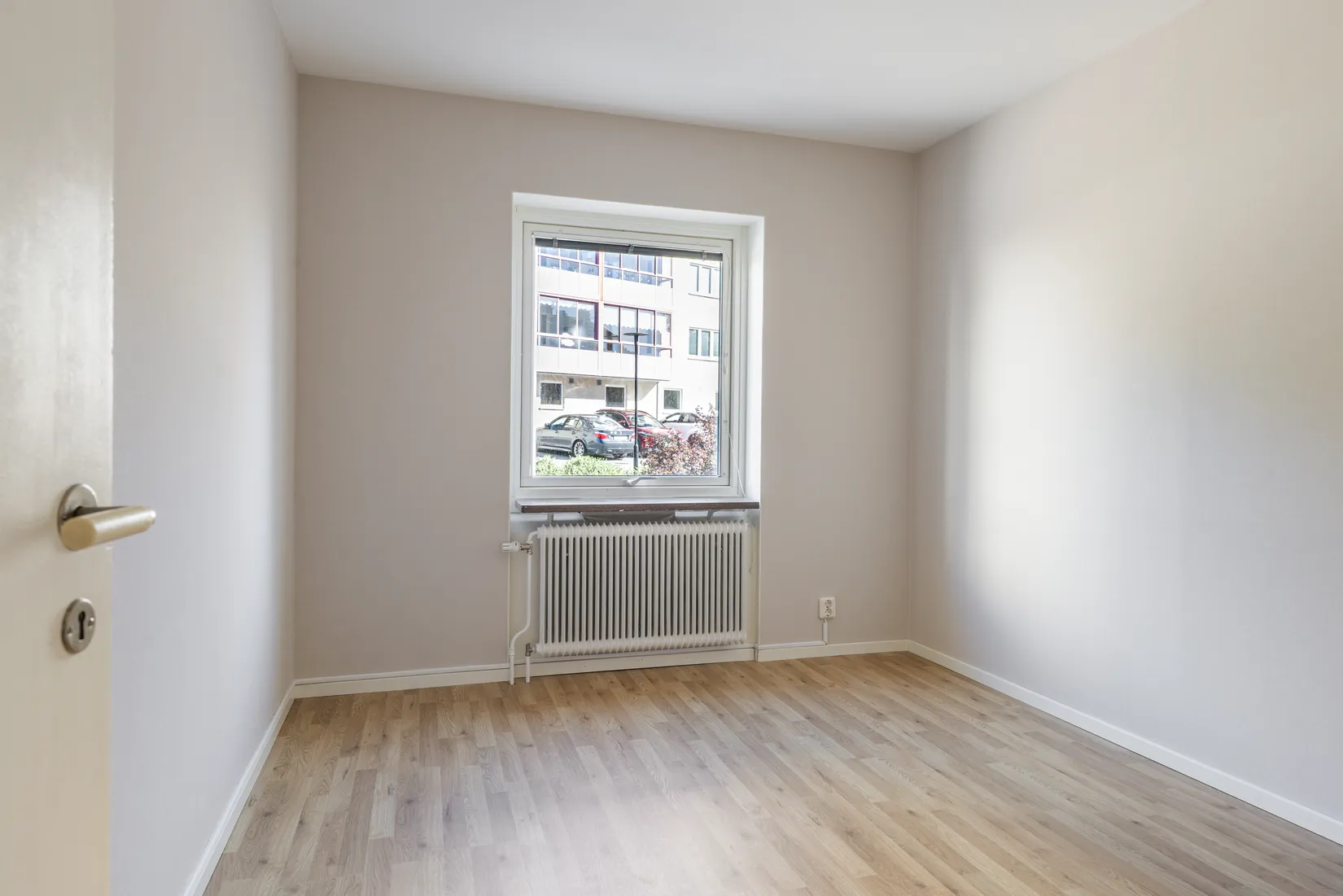 Bostadsrätt, Hunnemaravägen 25, Hunnemara, Karlshamn