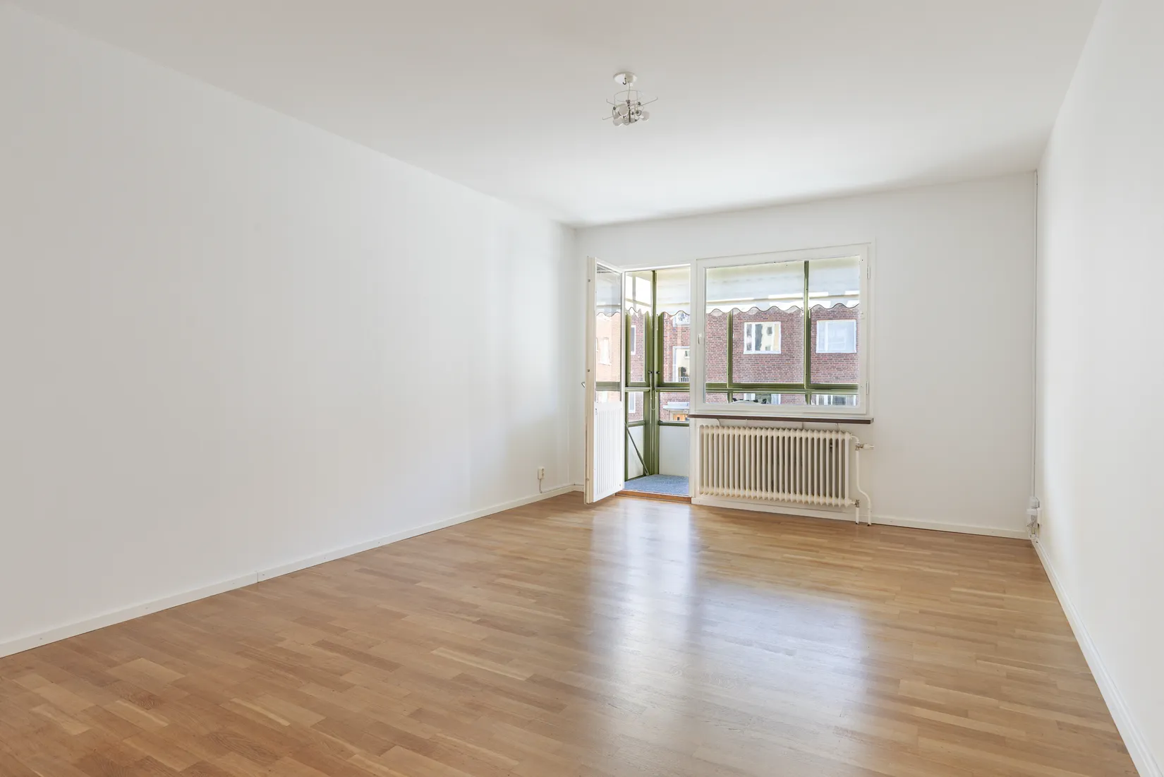 Bostadsrätt, Hunnemaravägen 25, Hunnemara, Karlshamn