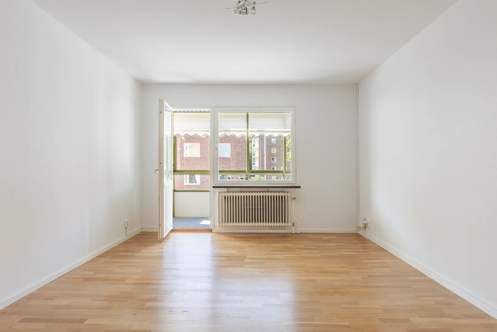 Bostadsrätt, Hunnemaravägen 25, Hunnemara, Karlshamn