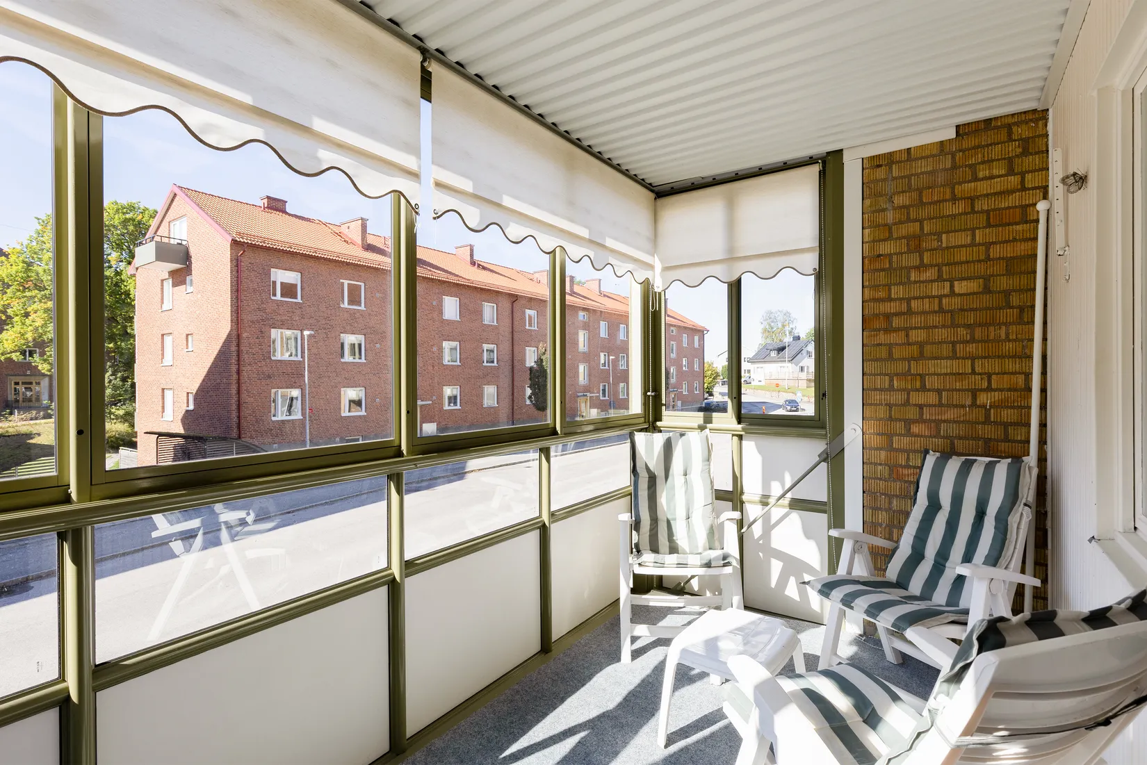 Bostadsrätt, Hunnemaravägen 25, Hunnemara, Karlshamn