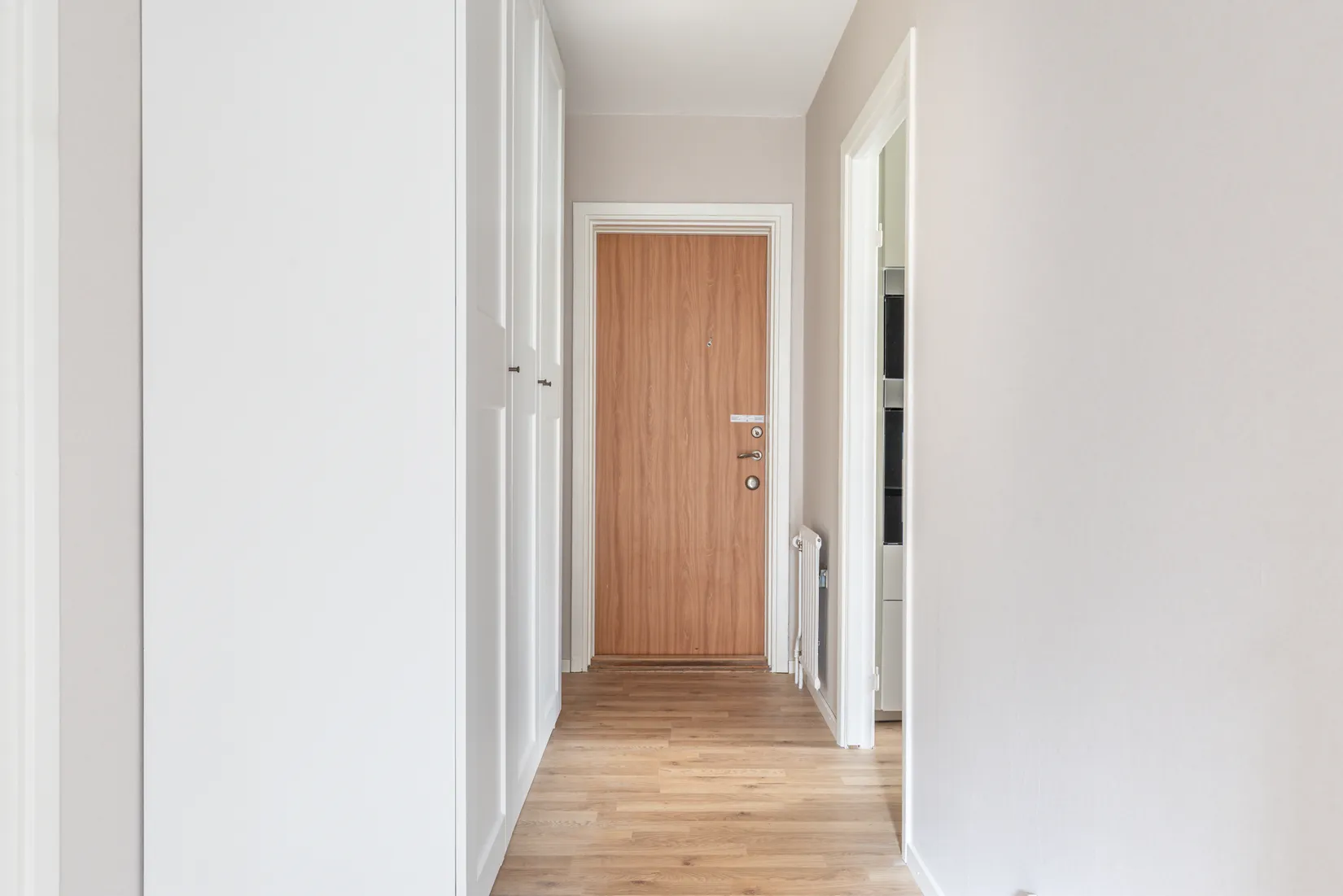 Bostadsrätt, Hunnemaravägen 25, Hunnemara, Karlshamn