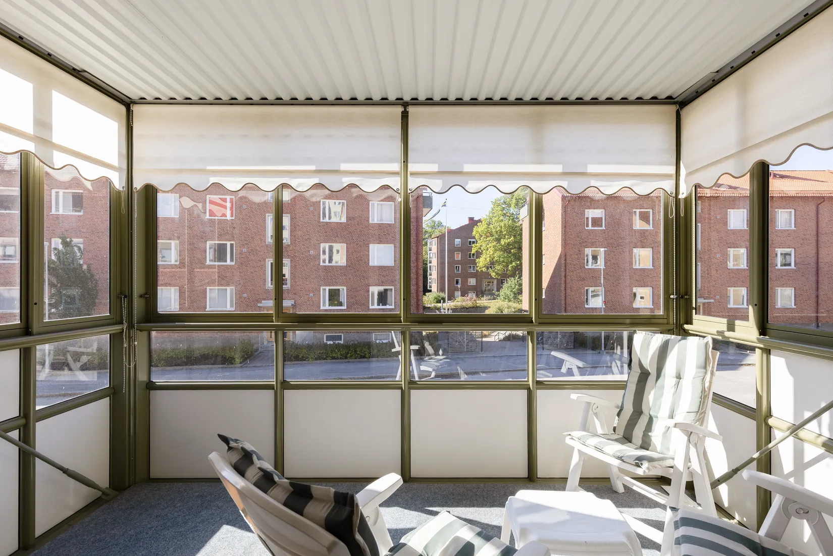 Bostadsrätt, Hunnemaravägen 25, Hunnemara, Karlshamn