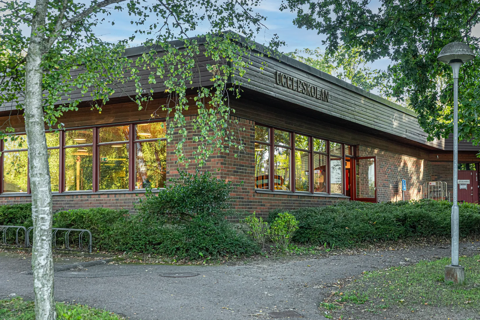 Villa, Törnsångarevägen 32, Södra Sandby, Lund