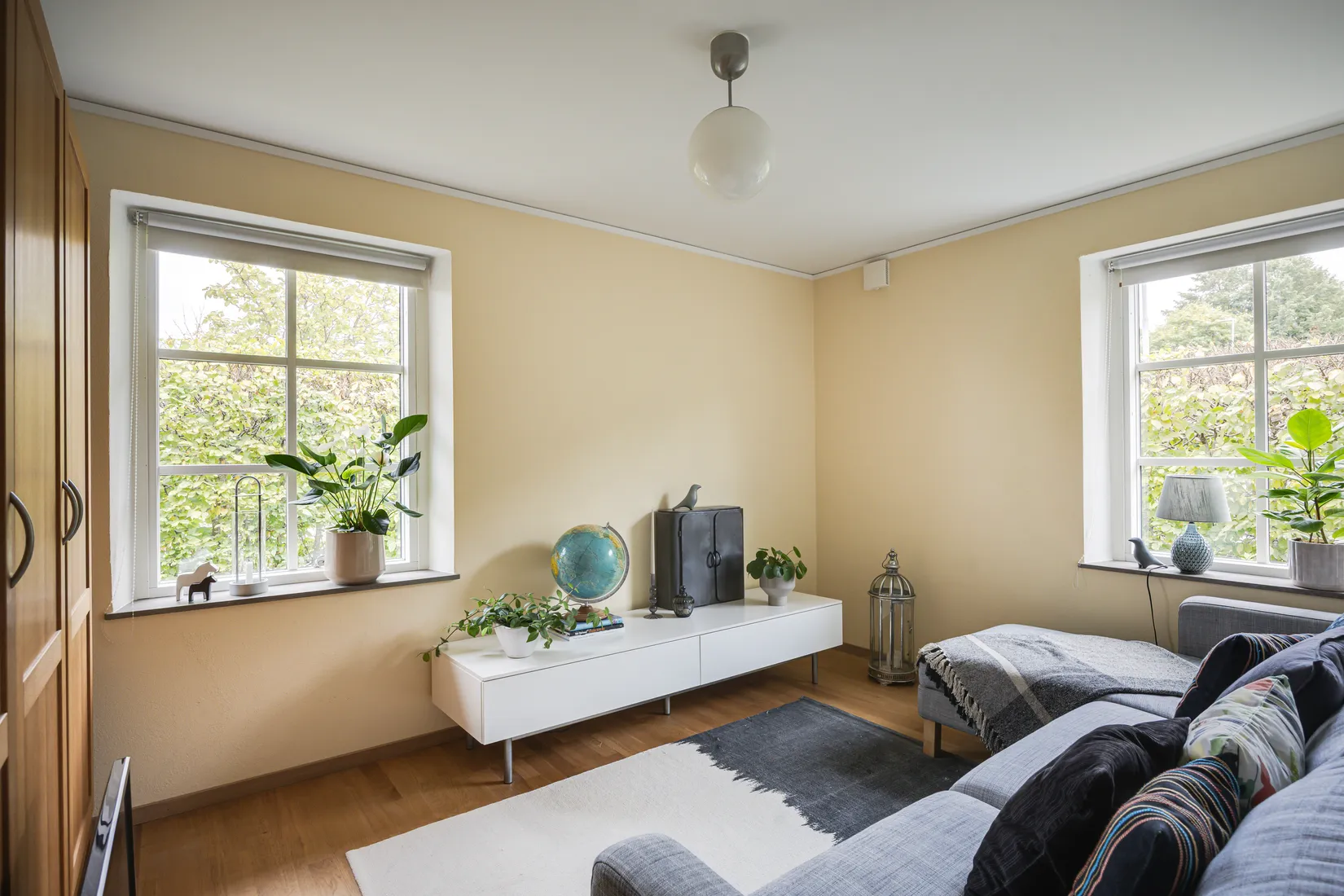 Villa, Törnsångarevägen 32, Södra Sandby, Lund