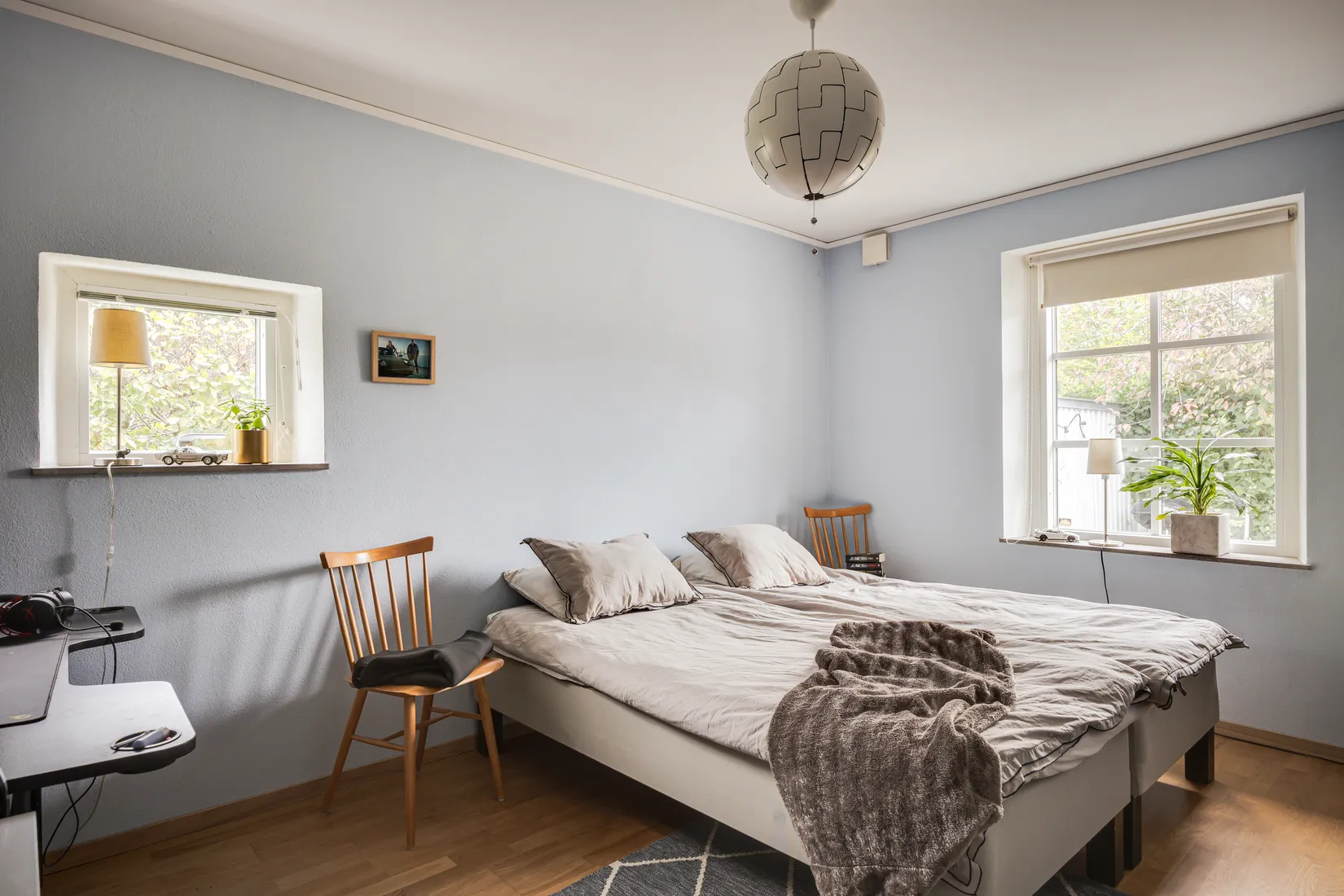 Villa, Törnsångarevägen 32, Södra Sandby, Lund