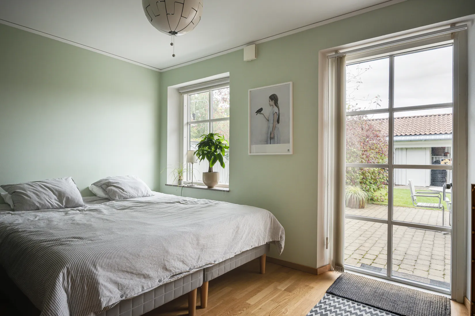 Villa, Törnsångarevägen 32, Södra Sandby, Lund
