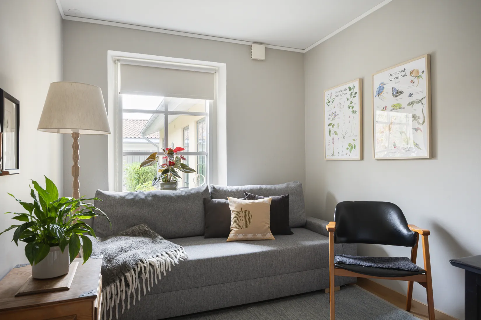 Villa, Törnsångarevägen 32, Södra Sandby, Lund