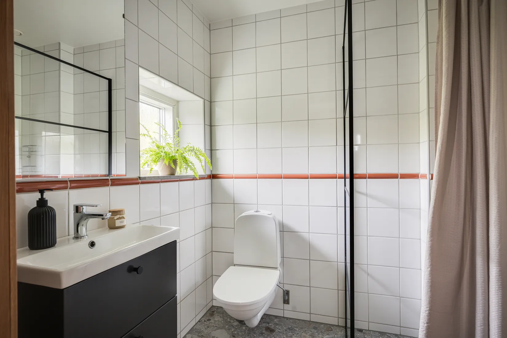 Villa, Törnsångarevägen 32, Södra Sandby, Lund