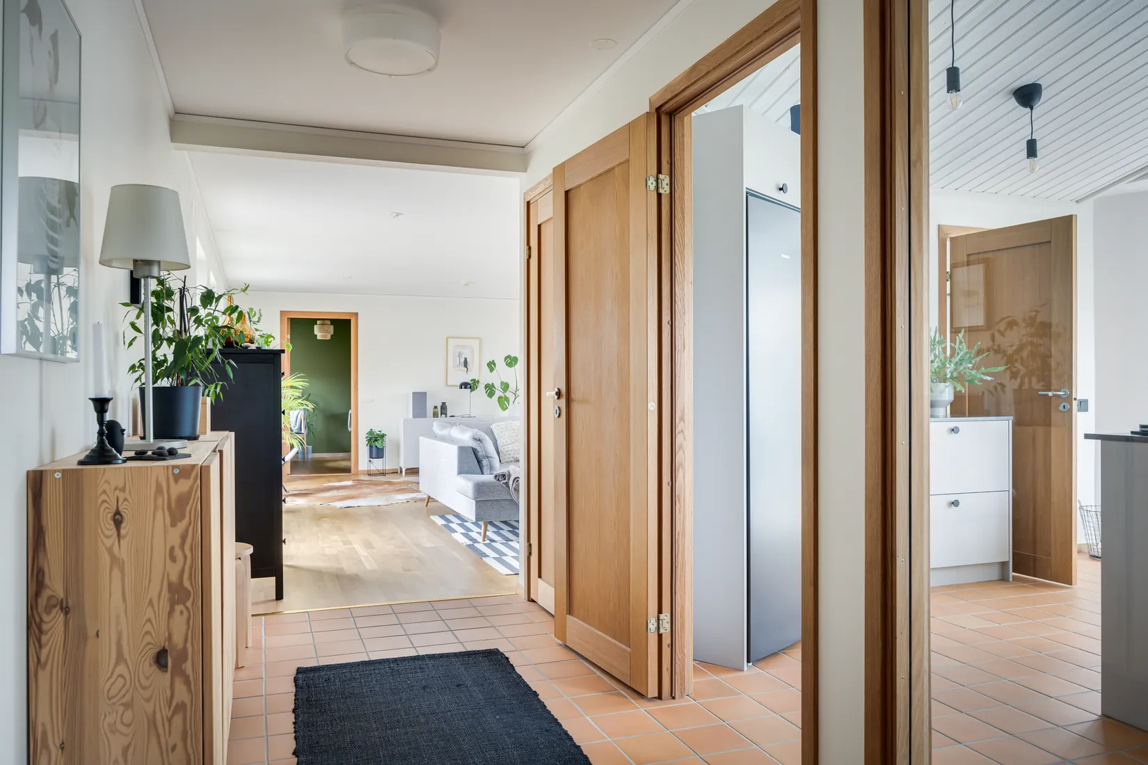 Villa, Törnsångarevägen 32, Södra Sandby, Lund