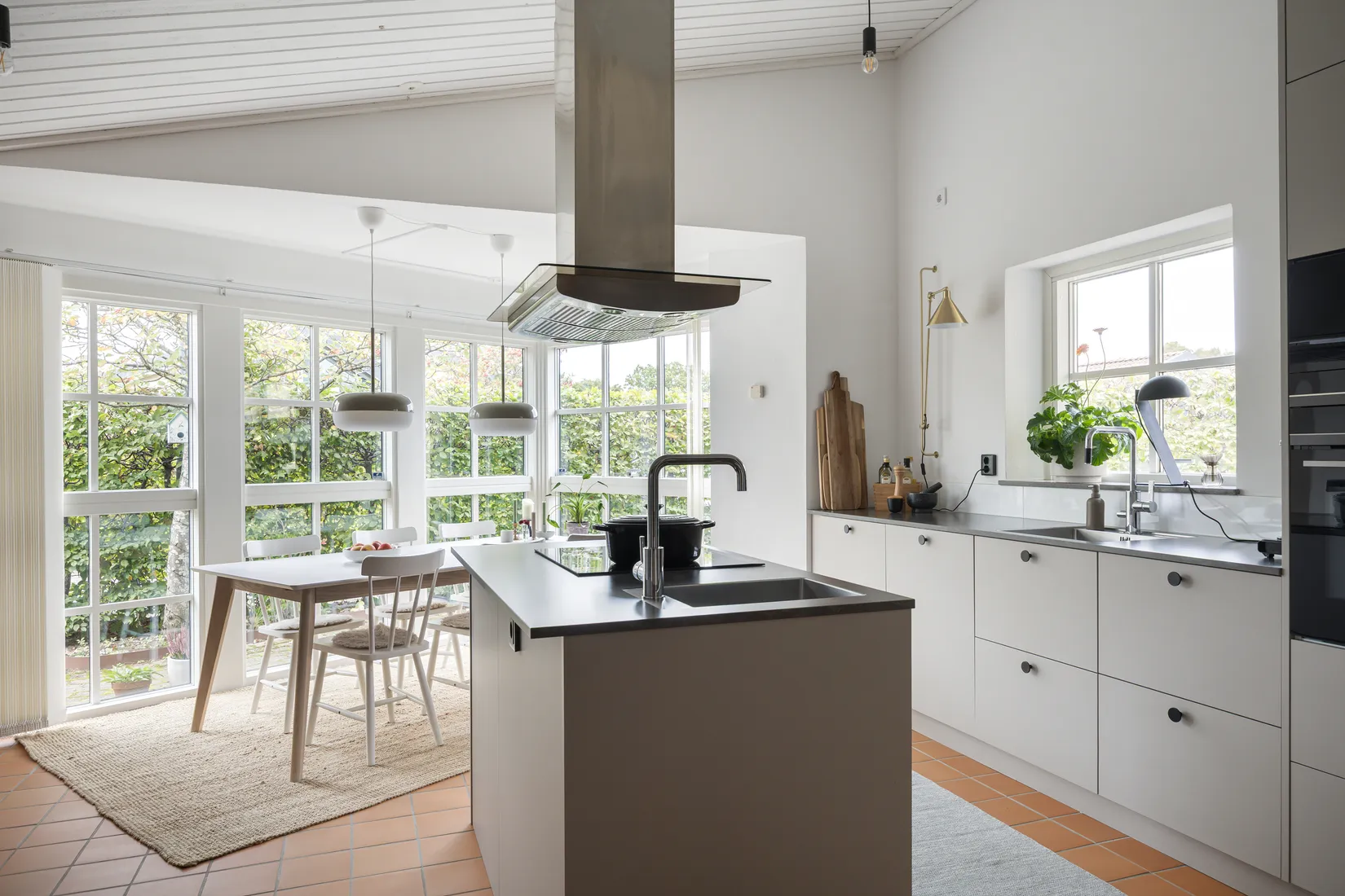 Villa, Törnsångarevägen 32, Södra Sandby, Lund