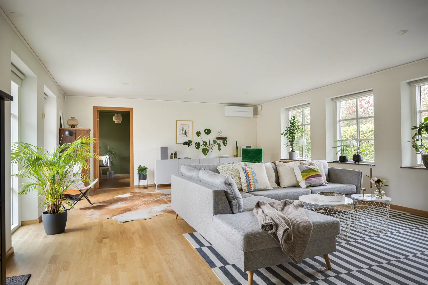 Villa, Törnsångarevägen 32, Södra Sandby, Lund
