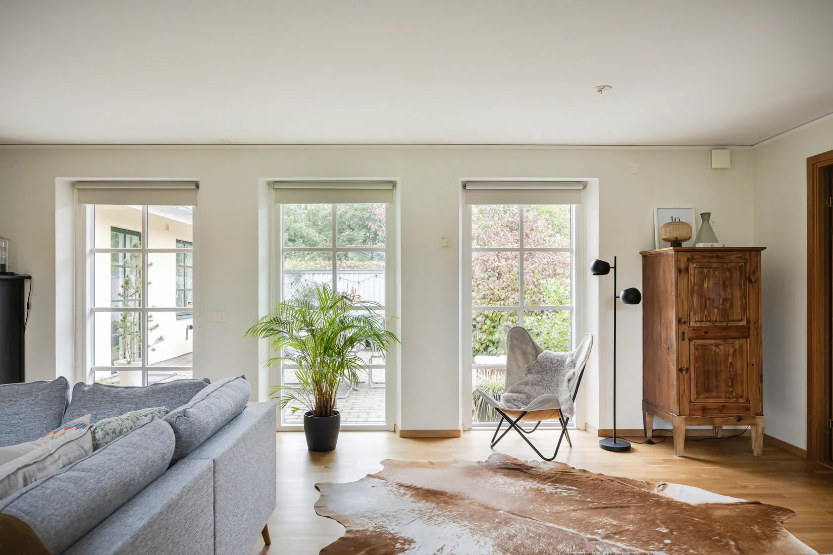 Villa, Törnsångarevägen 32, Södra Sandby, Lund