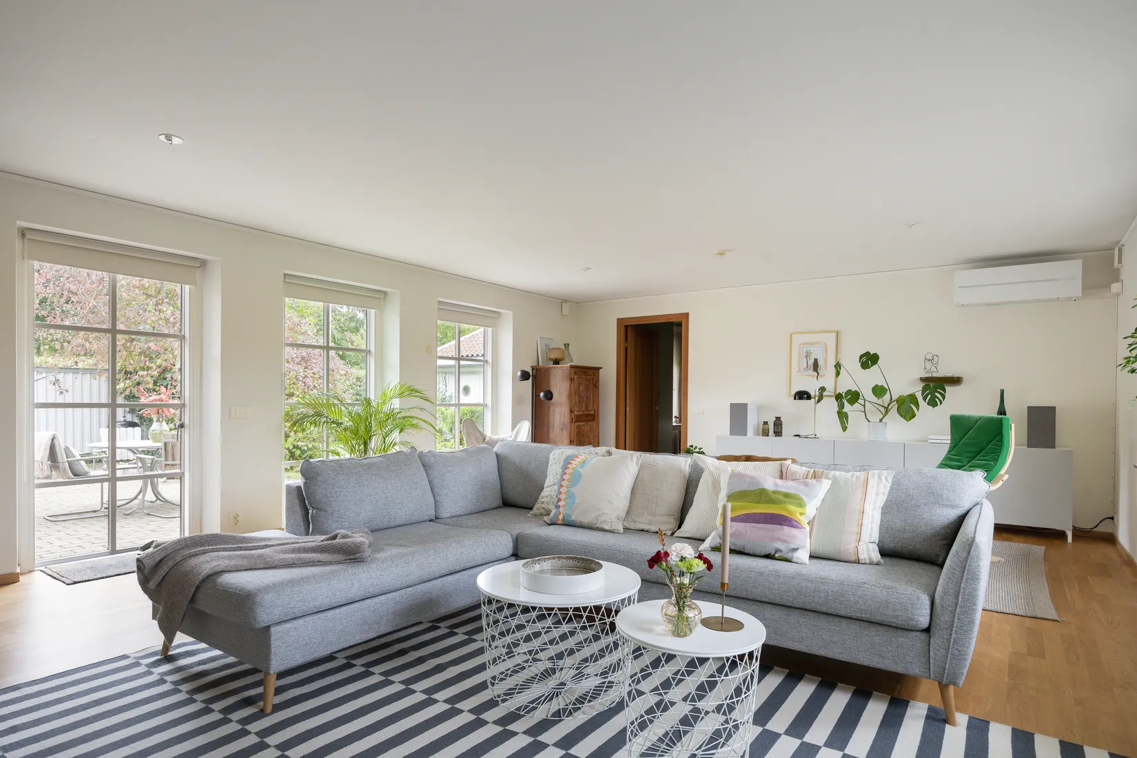 Villa, Törnsångarevägen 32, Södra Sandby, Lund