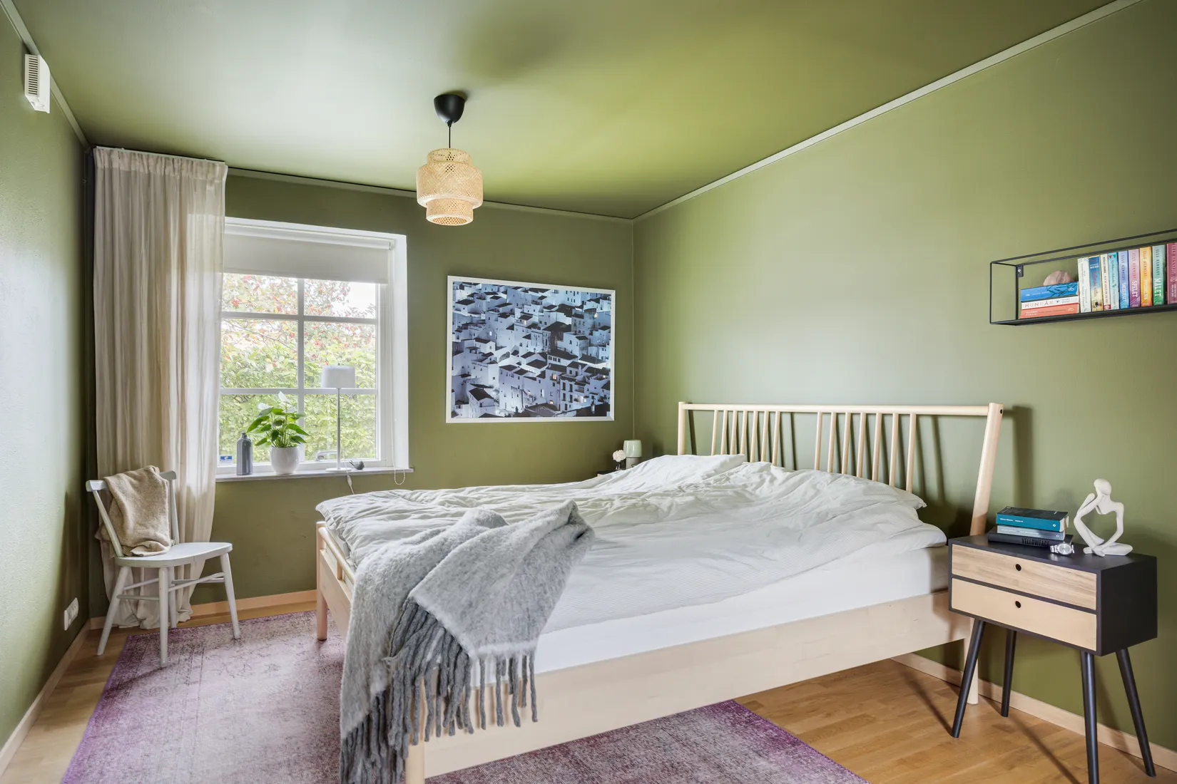 Villa, Törnsångarevägen 32, Södra Sandby, Lund