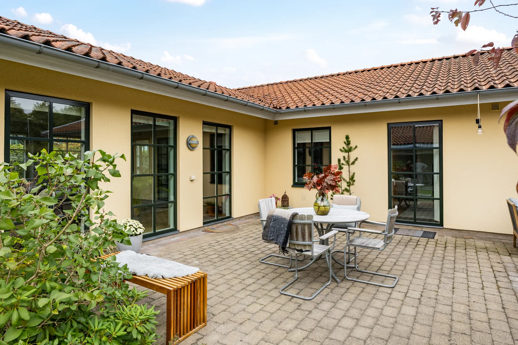 Villa, Törnsångarevägen 32, Södra Sandby, Lund