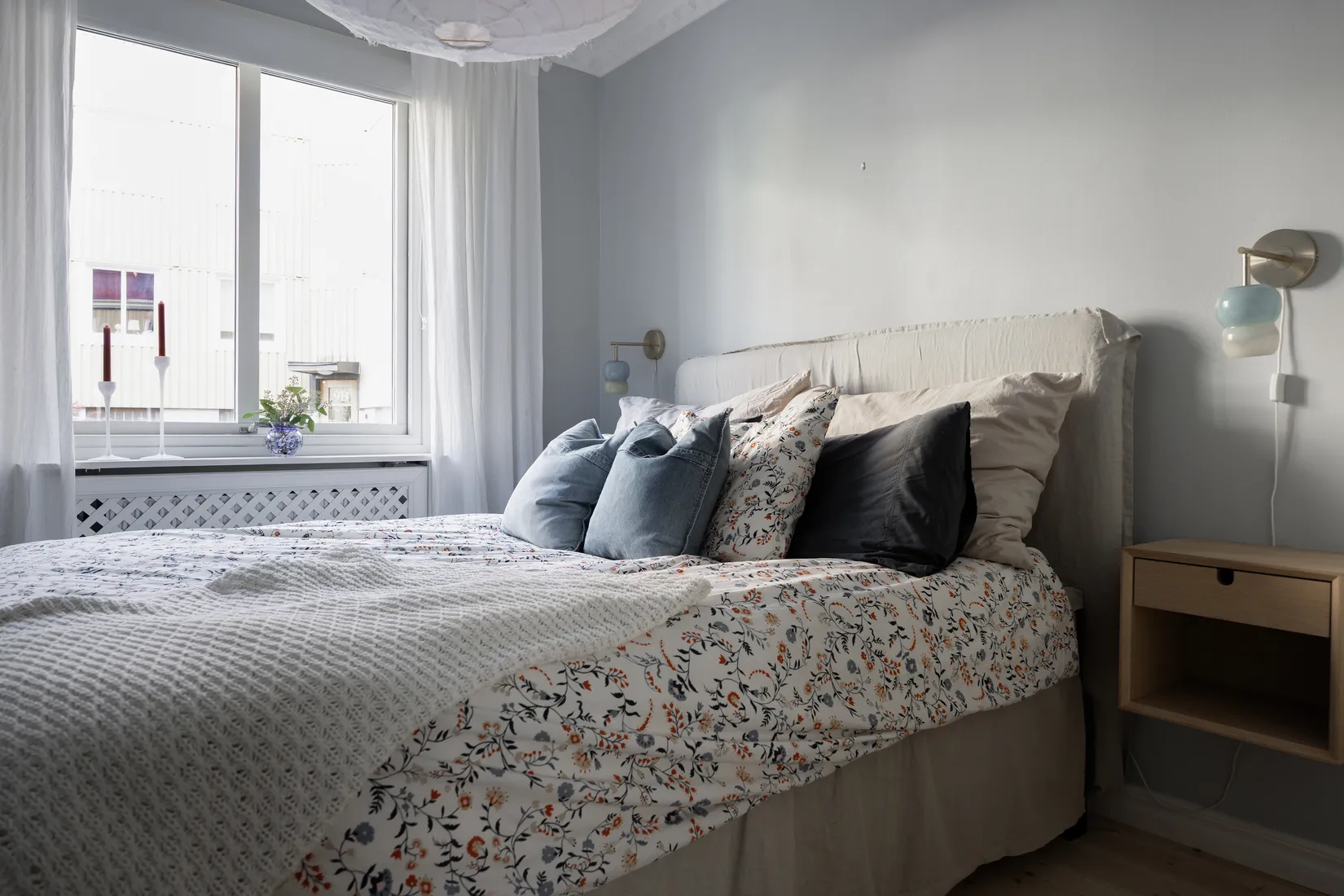 Bostadsrätt, Persgatan 10A, Lunden, Göteborg