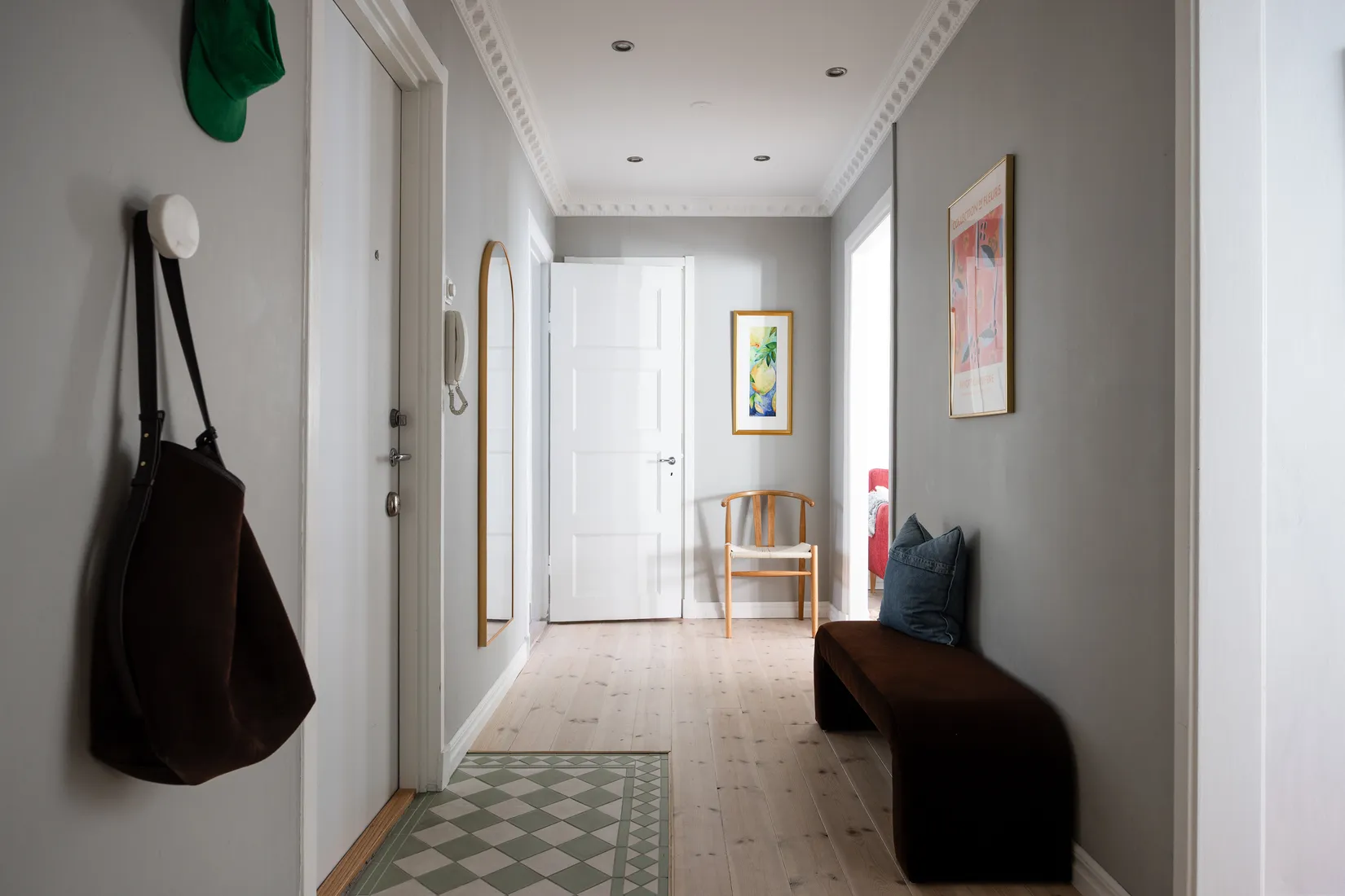 Bostadsrätt, Persgatan 10A, Lunden, Göteborg