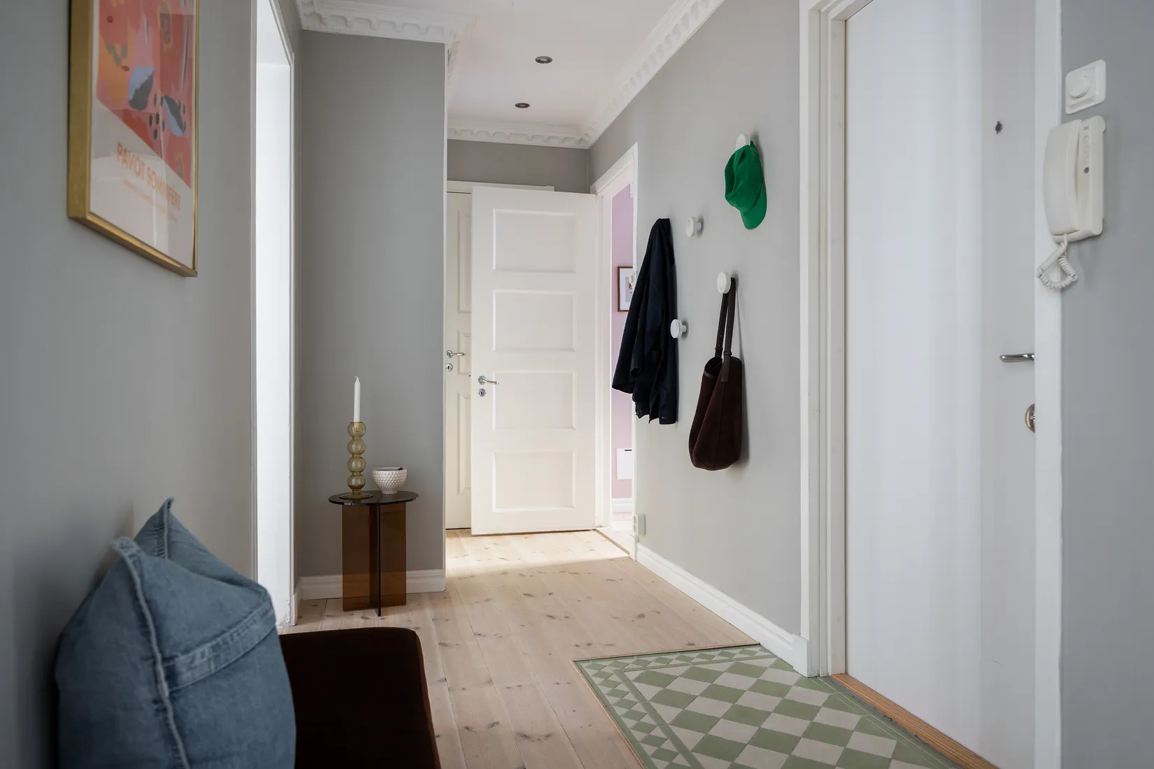 Bostadsrätt, Persgatan 10A, Lunden, Göteborg