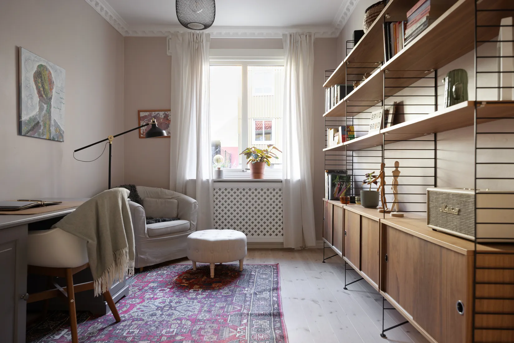 Bostadsrätt, Persgatan 10A, Lunden, Göteborg
