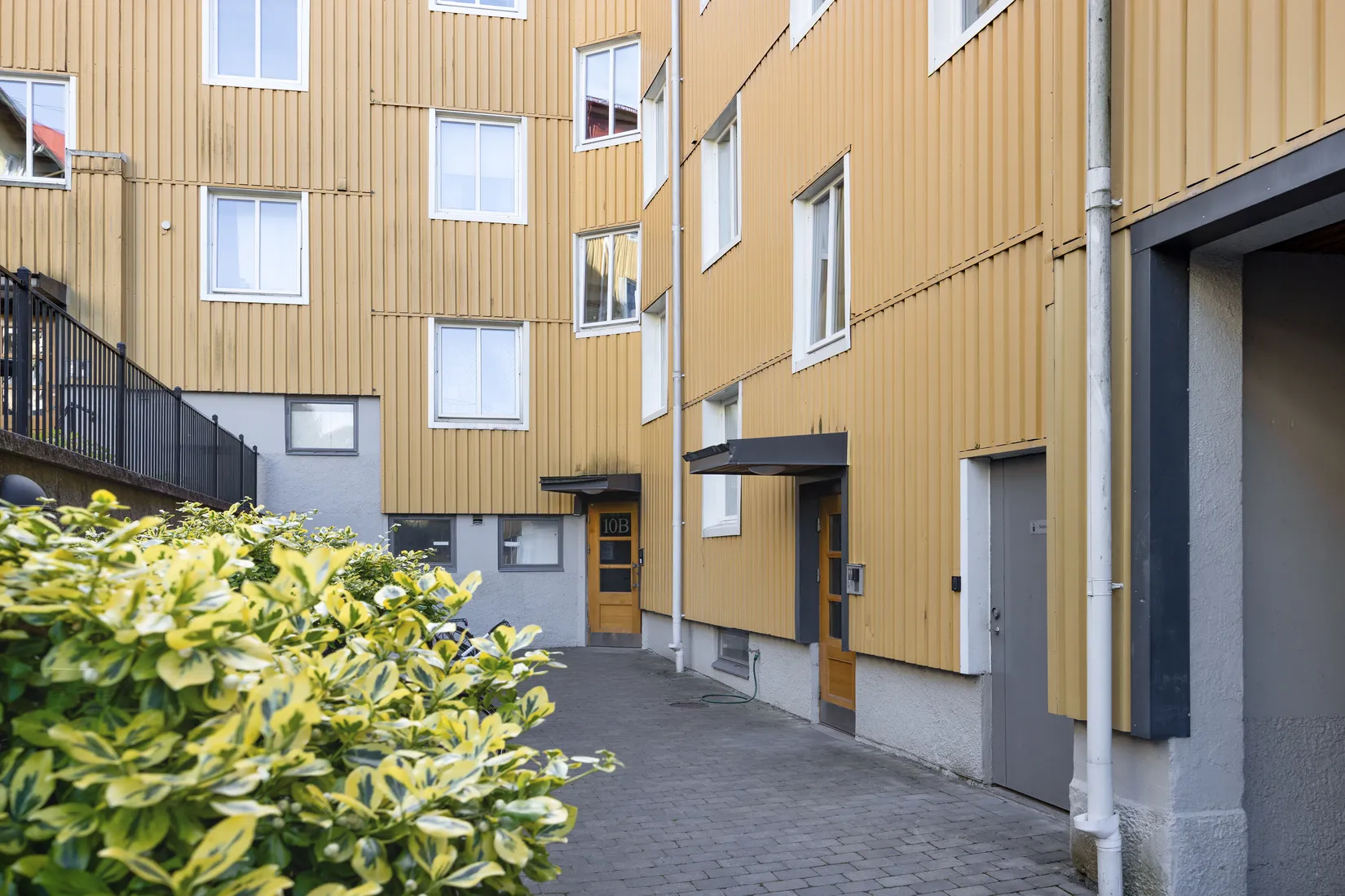 Bostadsrätt, Persgatan 10A, Lunden, Göteborg