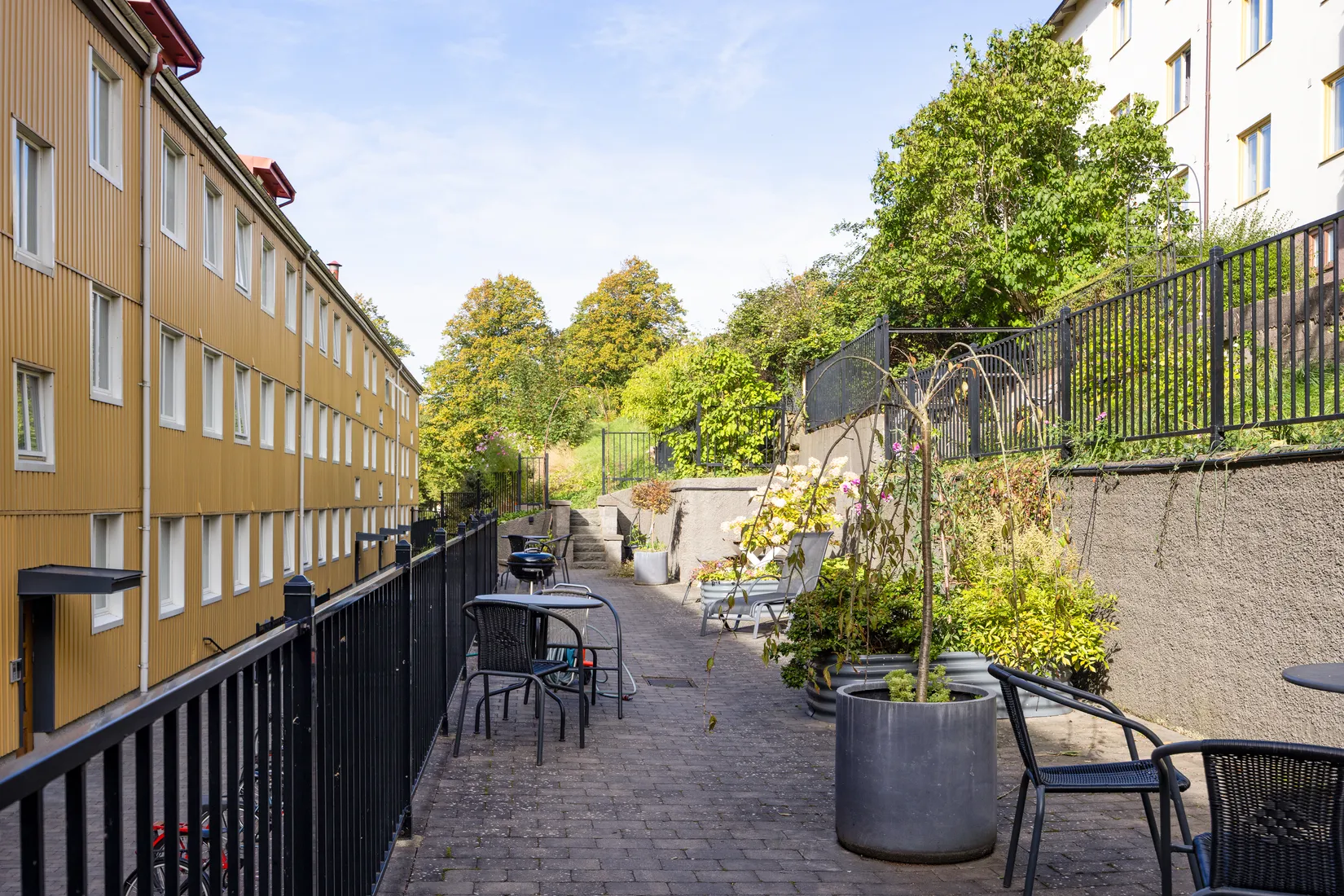 Bostadsrätt, Persgatan 10A, Lunden, Göteborg
