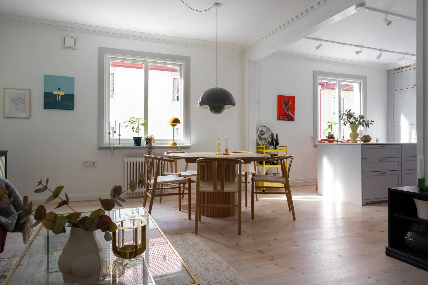 Bostadsrätt, Persgatan 10A, Lunden, Göteborg